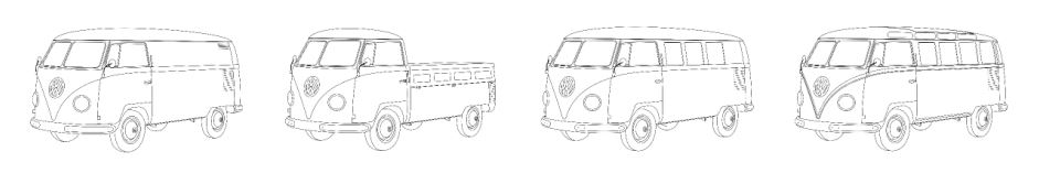 VW Busses